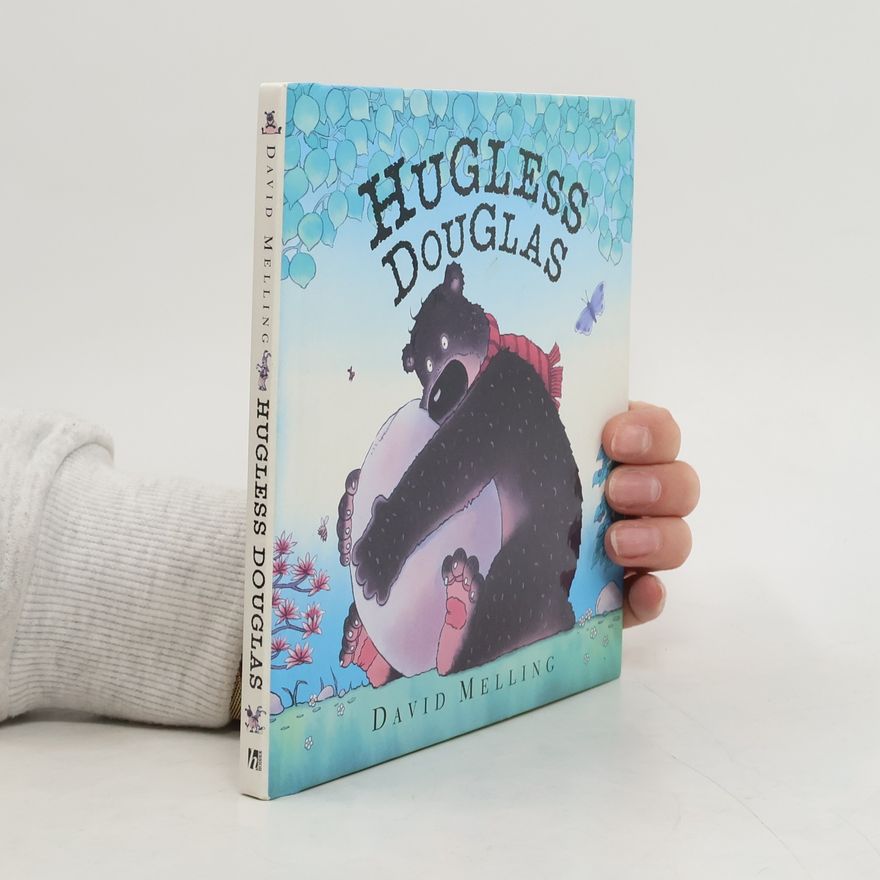David Melling Hugless Douglas