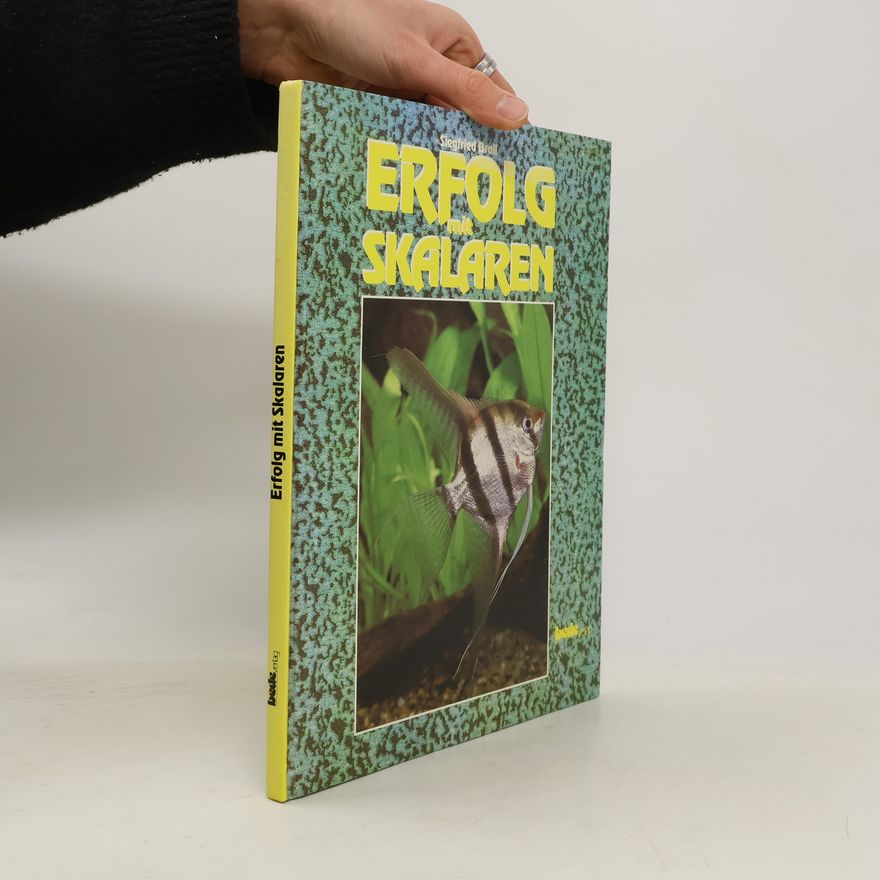 Siegfried Brall Erfolg mit Skalaren