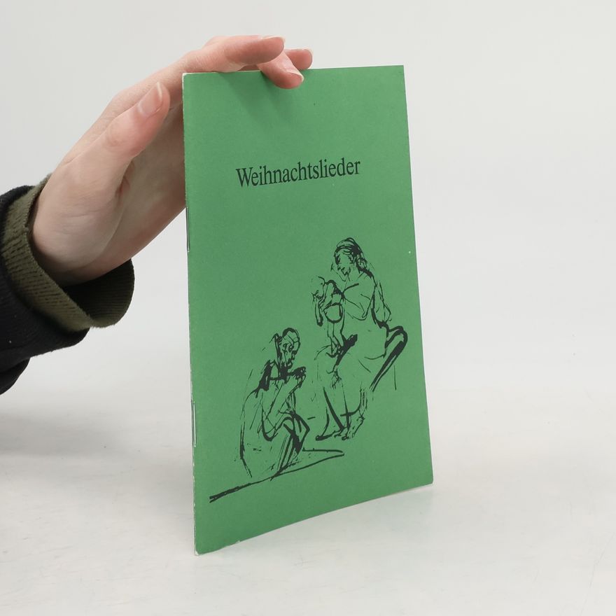 Kolektiv autorů Weihnachtslieder