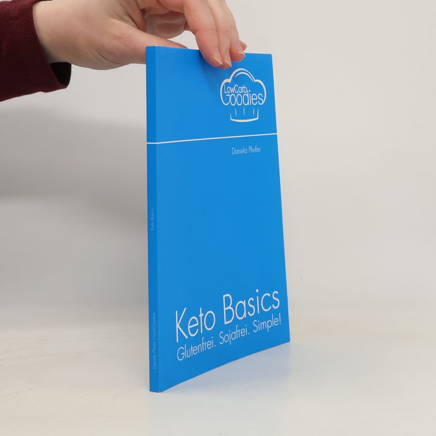 Daniela Pfeifer Keto Basics