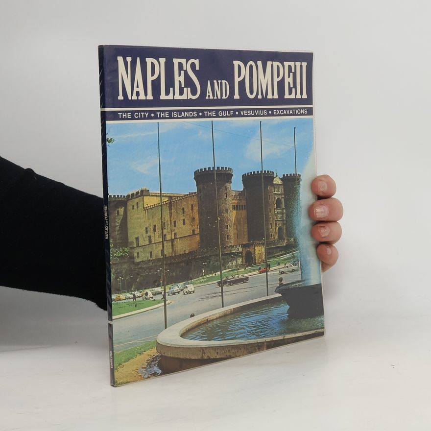 Carlos Giordano Naples and Pompeii