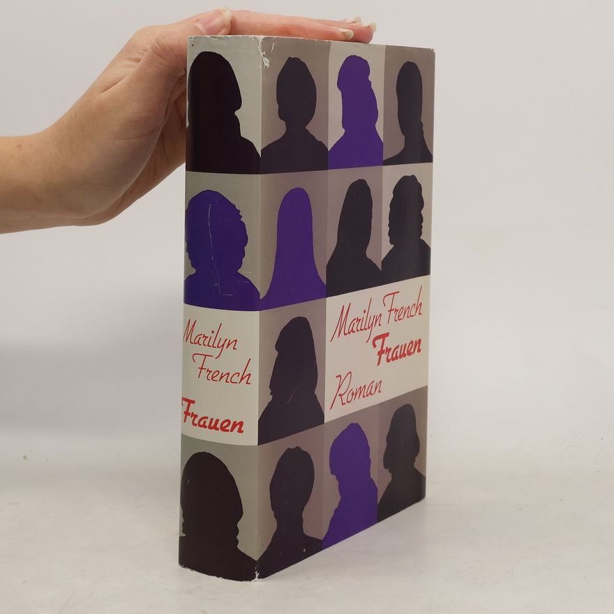 Marilyn French Frauen