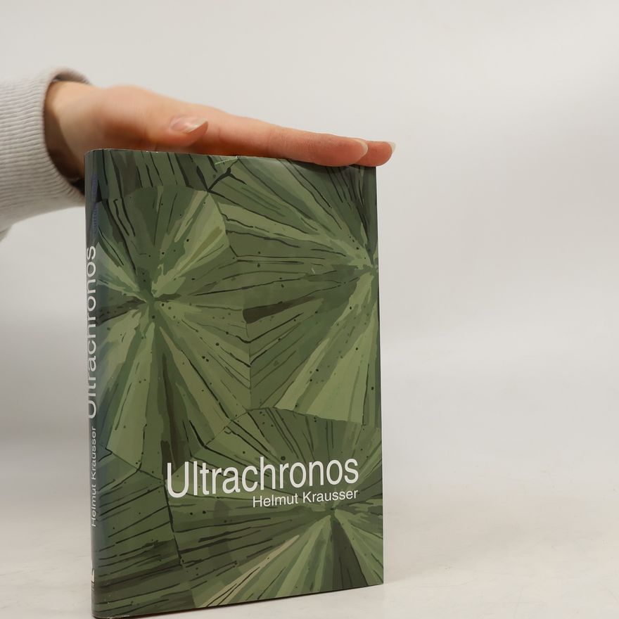 Helmut Krausser Ultrachronos: Inspirováno pohádkou H. C. Andersena