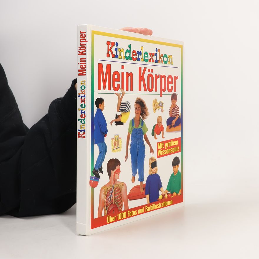 Eva Schweikart Mein Körper