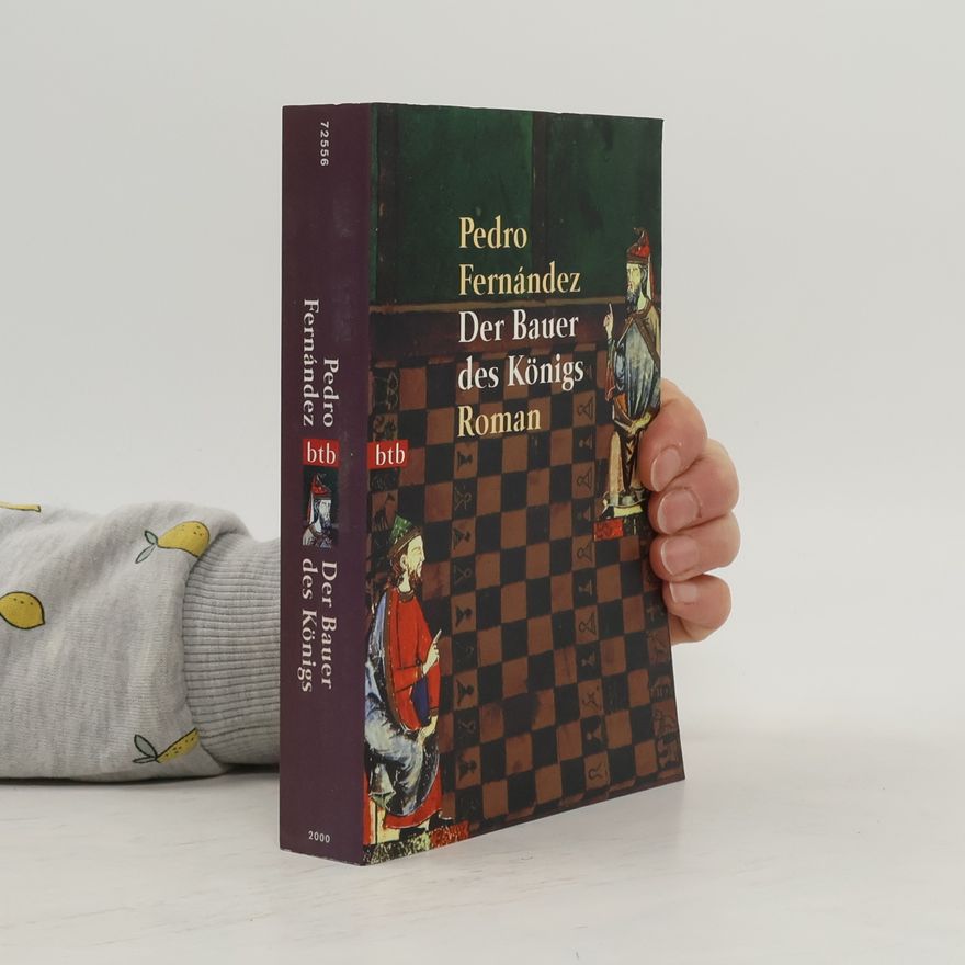 Pedro Ferna ndez Der Bauer des Königs