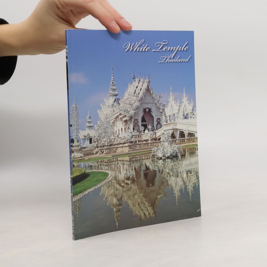 Autorenkollektiv White Temple