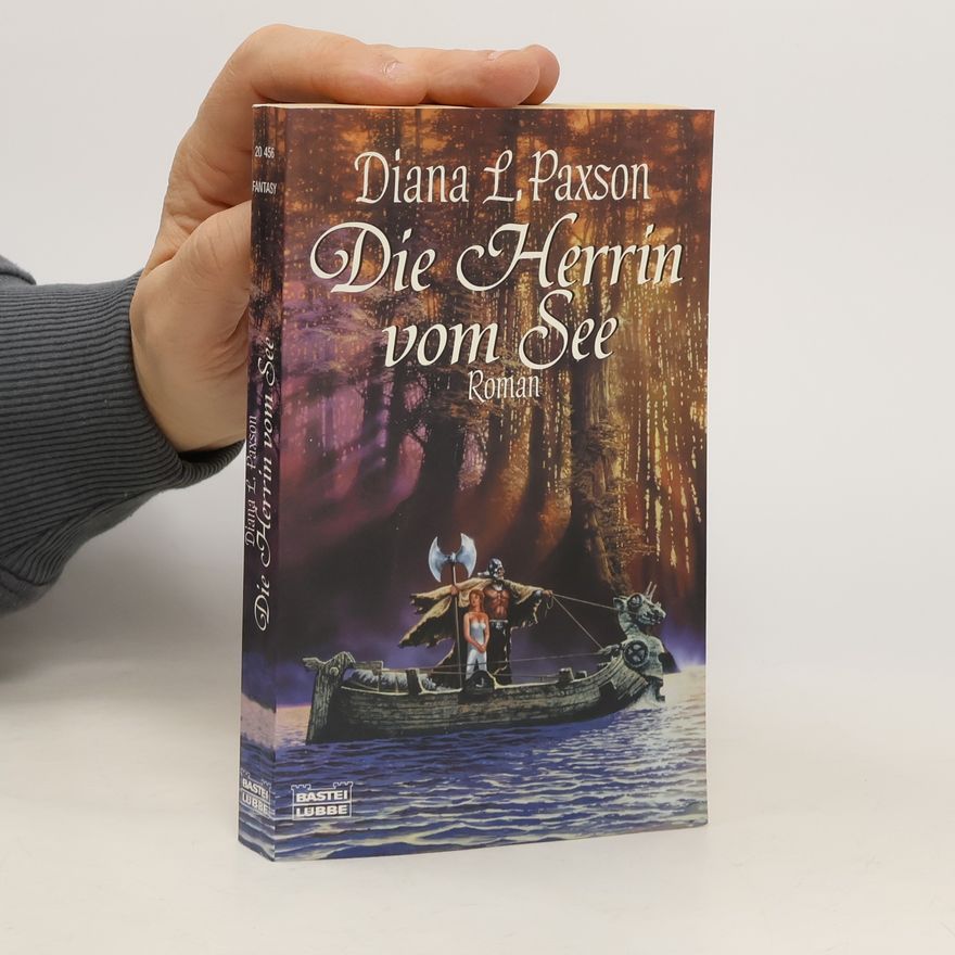 Diana L. Paxson Die Herrin vom See