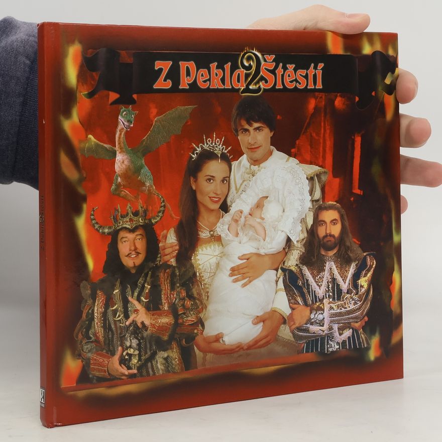Marie Formáčková Z pekla štěstí 2