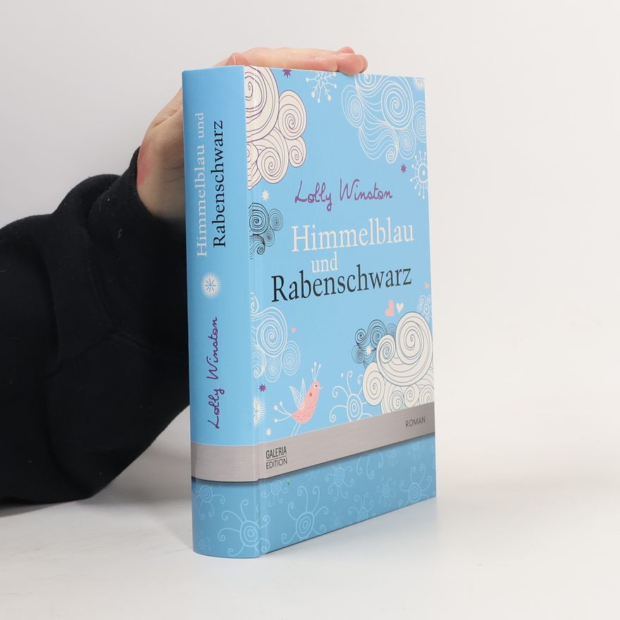 Lolly Winston Himmelblau und Rabenschwanz