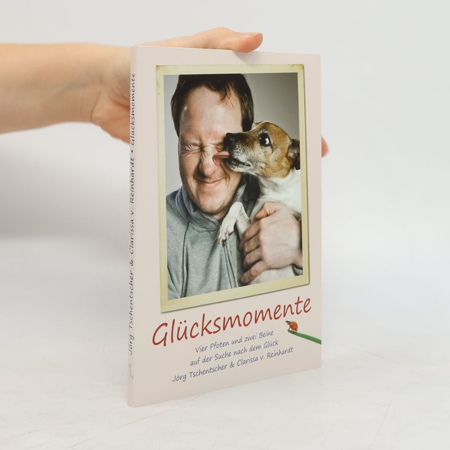 Jörg Tschentscher Glücksmomente