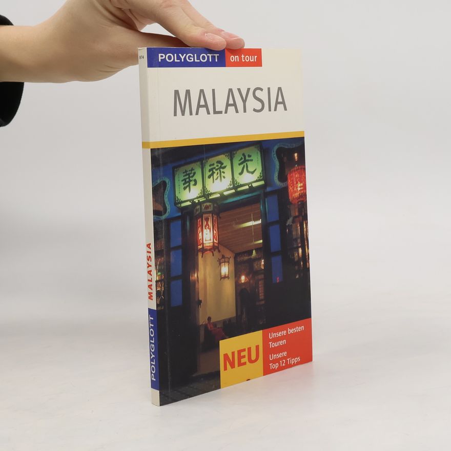 Frank R. Holl Malaysia