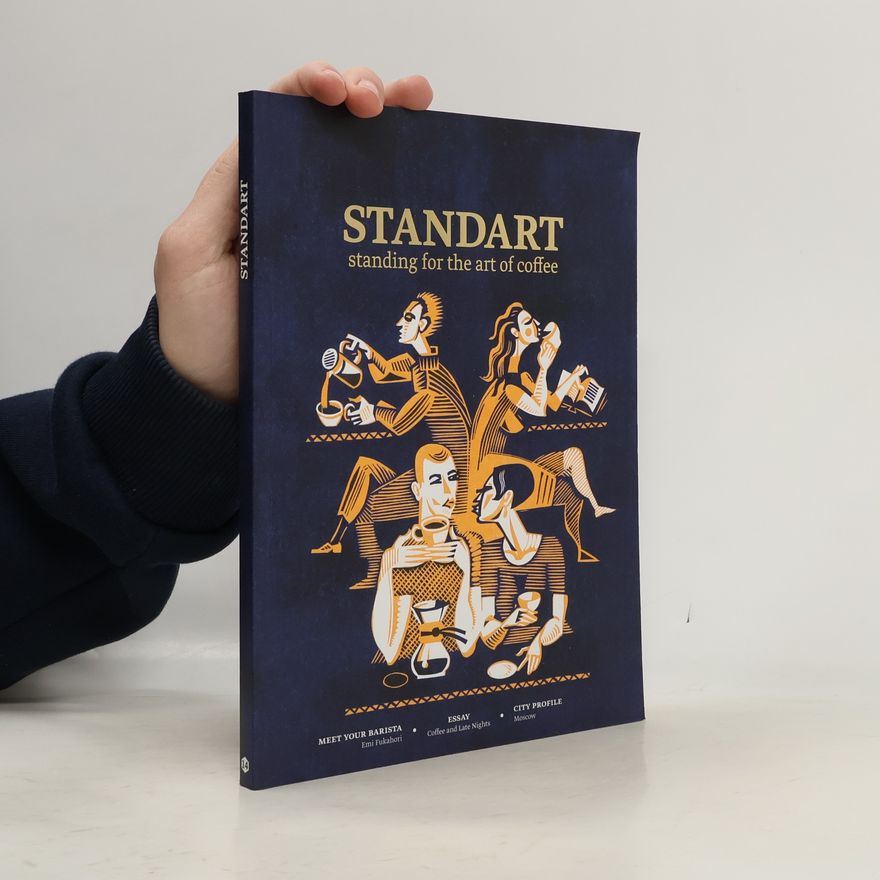 Autorenkollektiv Standart 14