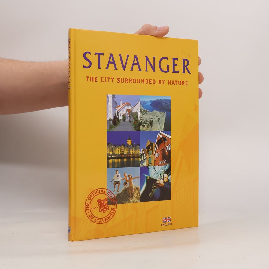 Eli Aga Stavanger