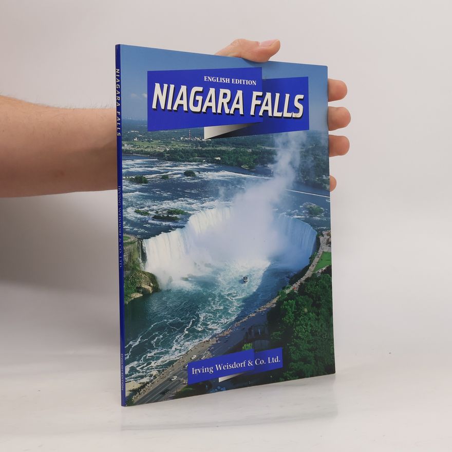 Joan Colgan Stortz Niagara Falls
