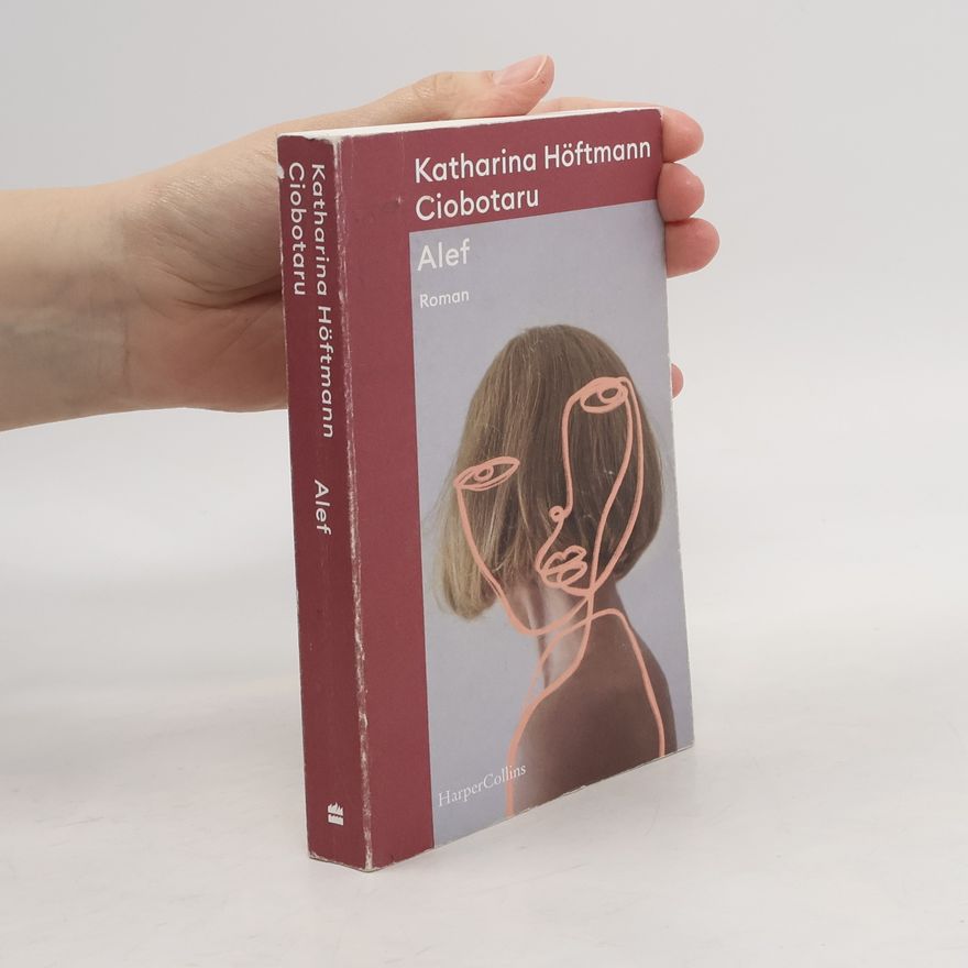 Katharina Höftmann Ciobotaru Alef