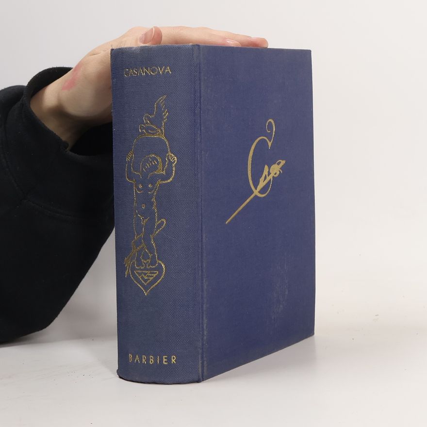 Giacomo Casanova Die schönsten Abenteuer