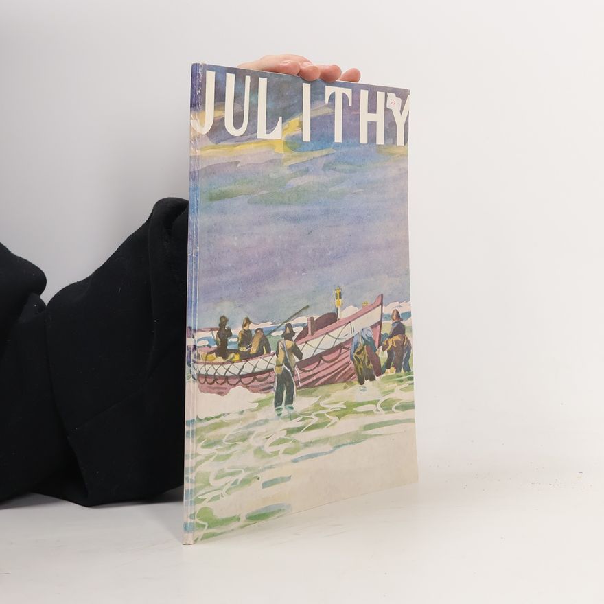 Various authors Jul i Thy