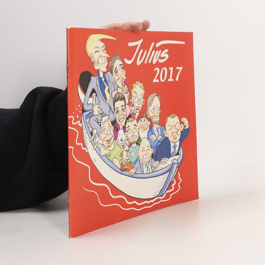 Various authors Julius Tegninger 2017