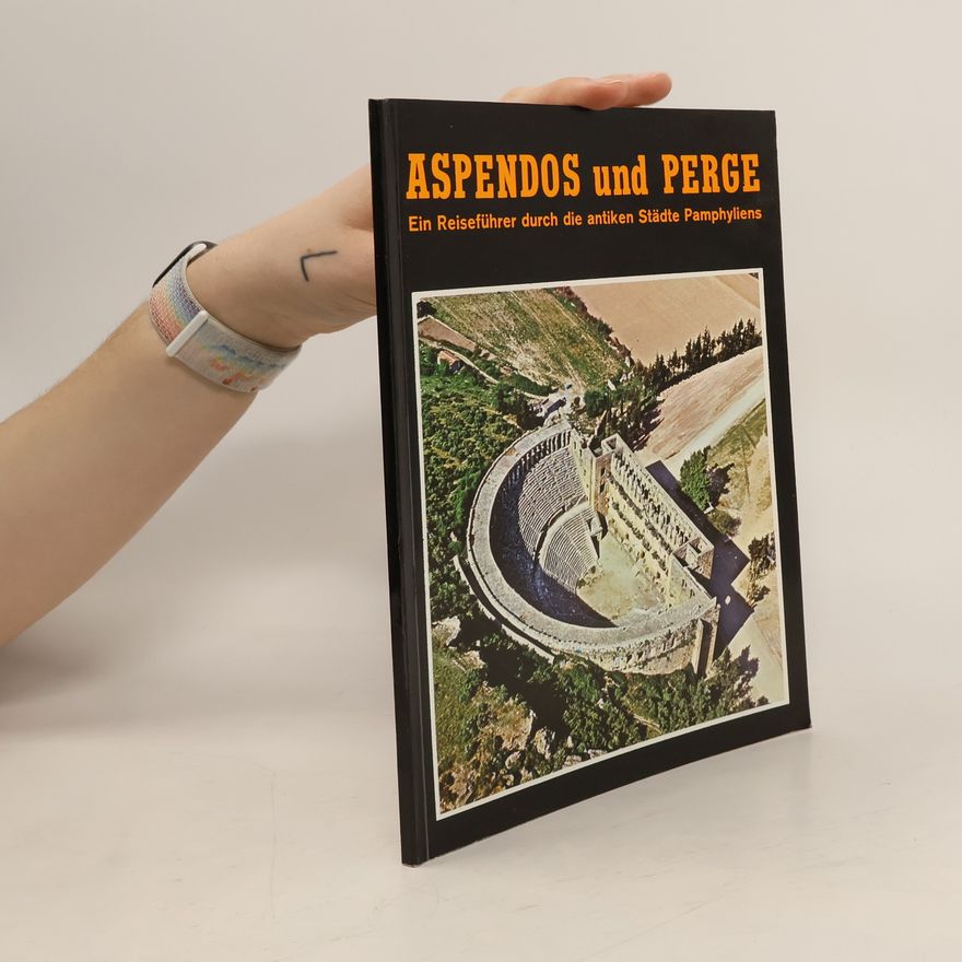 Autorenkollektiv Aspendos und Perge