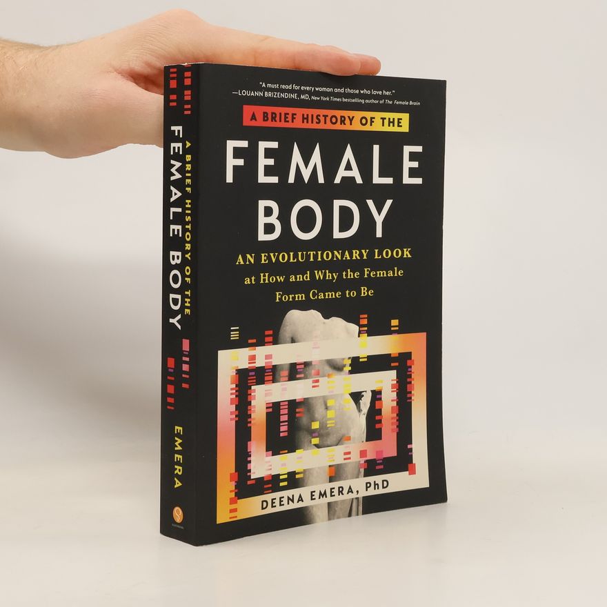 Brooke Beyfuss A Brief History of the Female Body