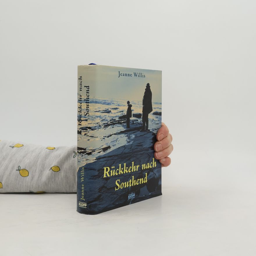 Jeanne Willis Rückkehr nach Southend
