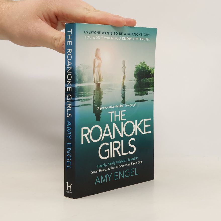 Amy Engel The Roanoke girls