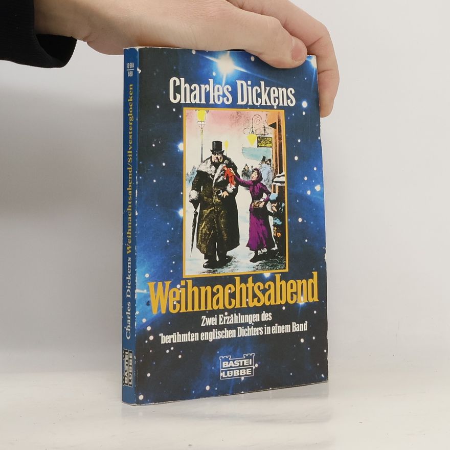 Charles Dickens Der Weihnachtsabend