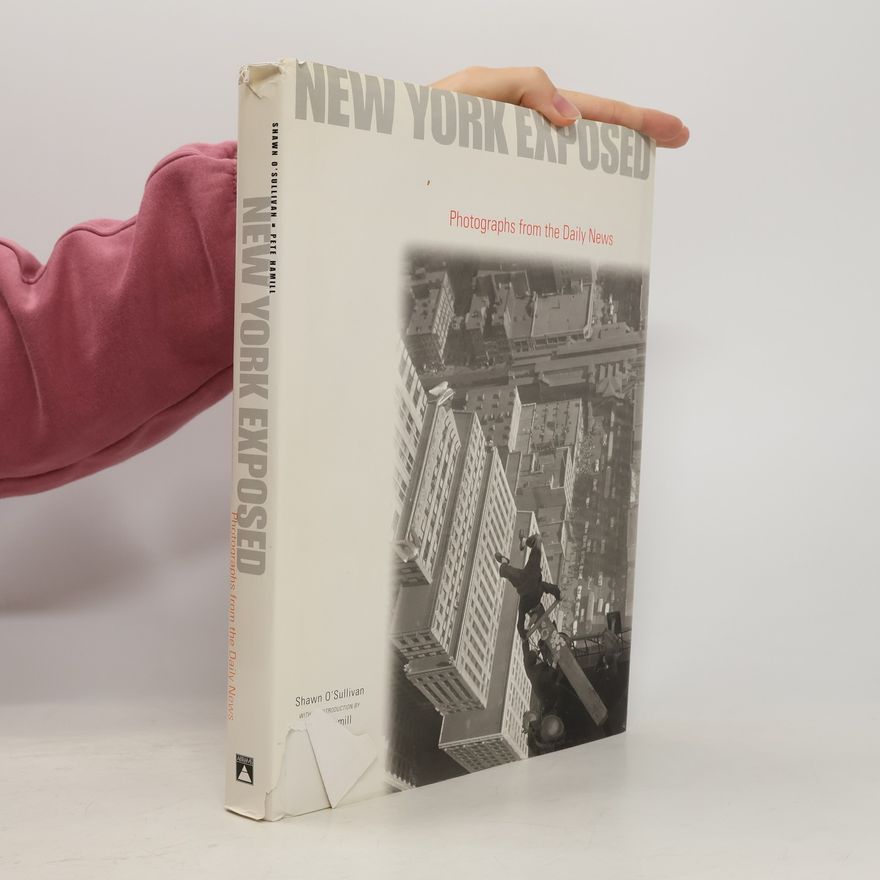 Shawn O'Sullivan New York Exposed