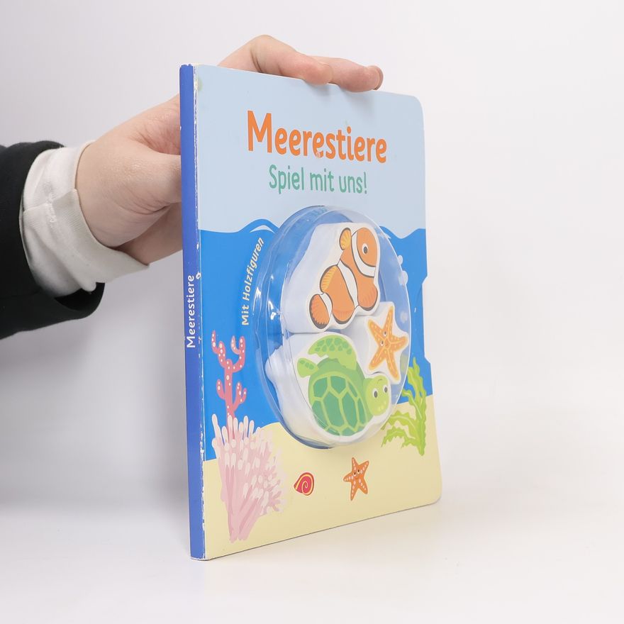 Autorenkollektiv Meerestiere