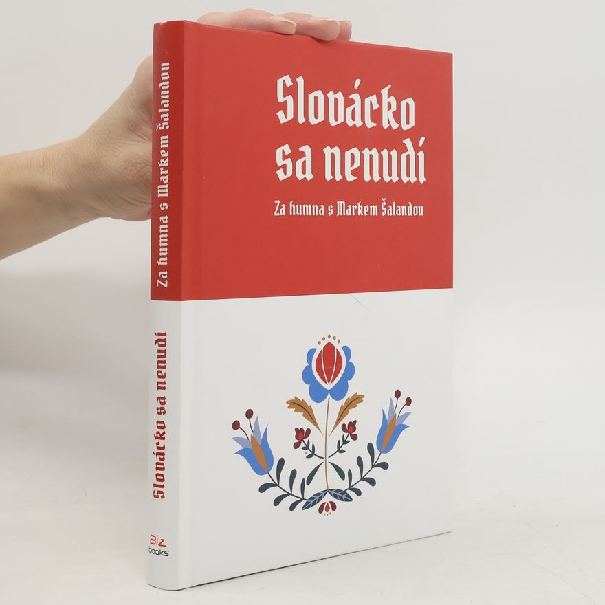 Marek Šalanda Slovácko se nenudí