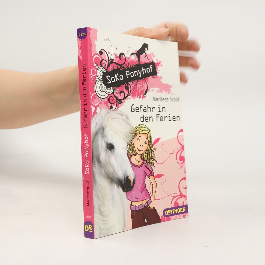 Marliese Arold Soko Ponyhof