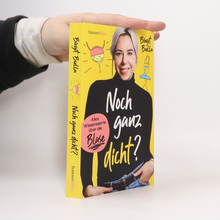 Birgit Bulla Noch ganz dicht?