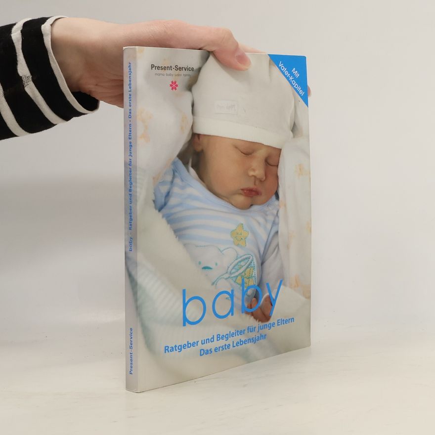 Judith Bösch Baby