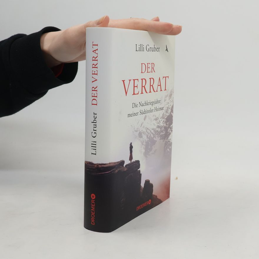 Lilli Gruber Der Verrat