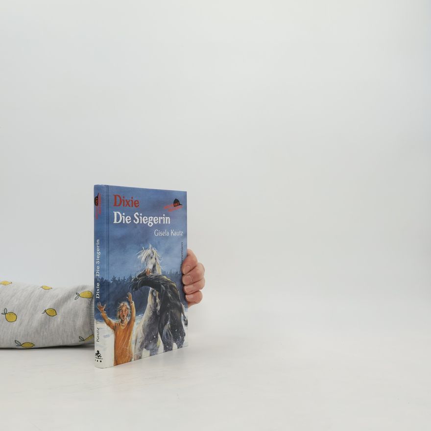 Gisela Kautz Dixie, Die Siegerin