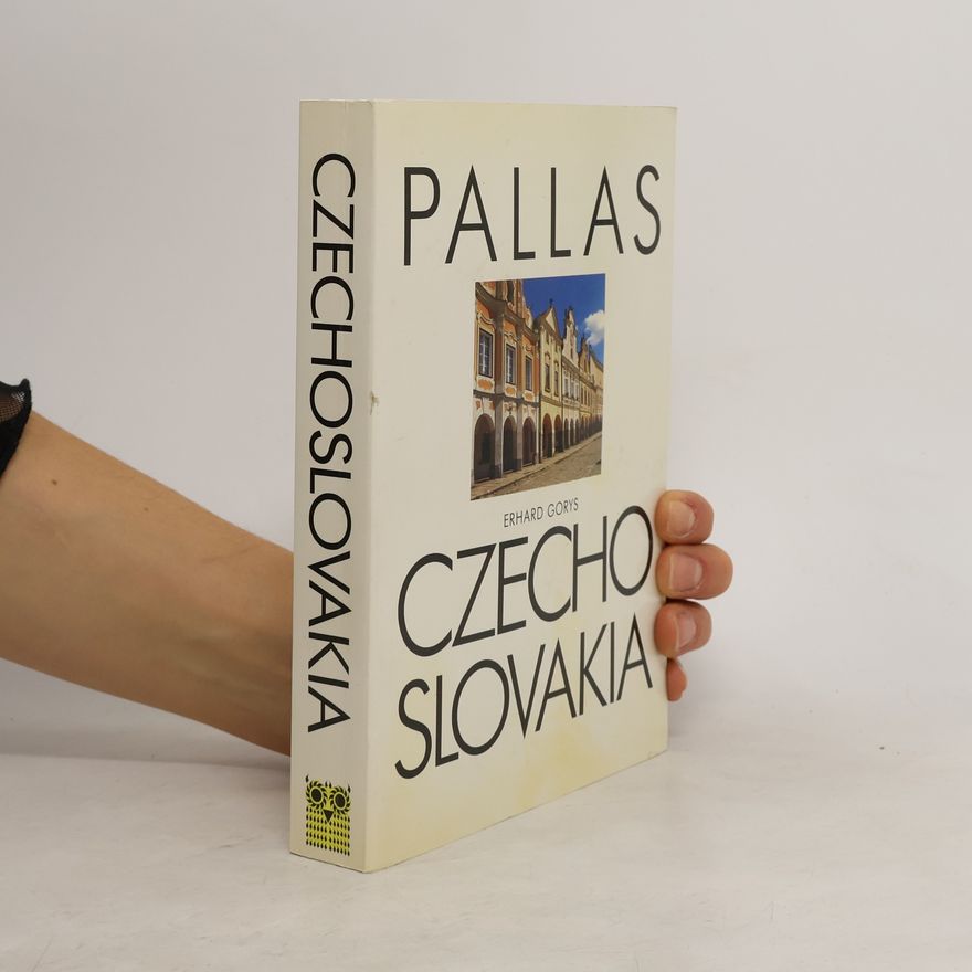 Erhard Gorys Czechoslovakia