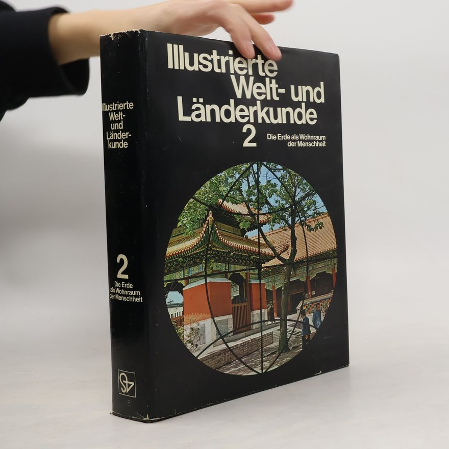 Autorenkollektiv Illustrierte Welt- und Länderkunde 2