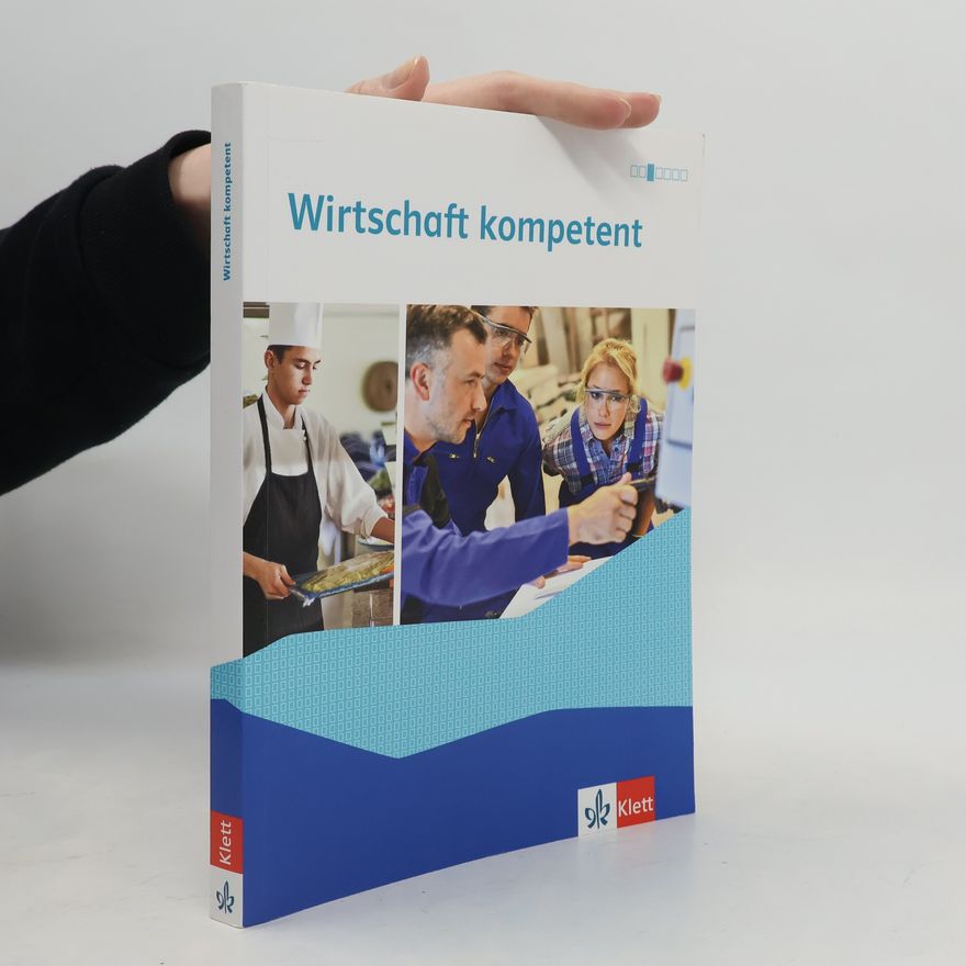 Peter Nabholz Wirtschaft kompetent