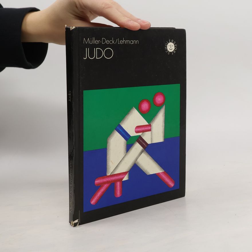 Collectif d'auteurs Judo