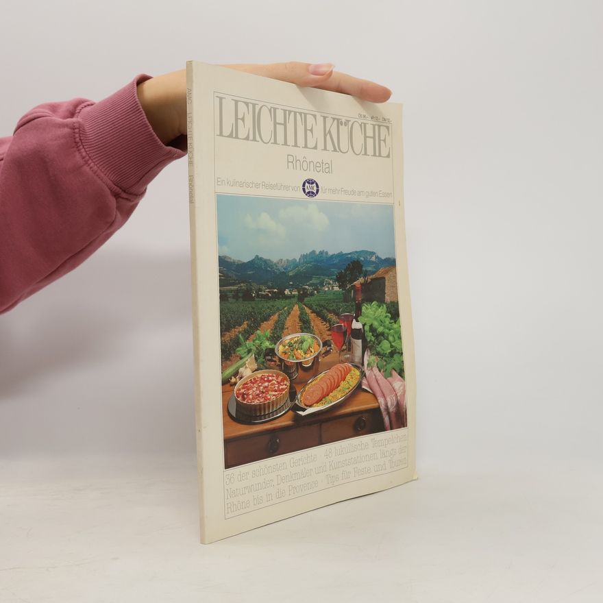 Autorenkollektiv Rhônetal
