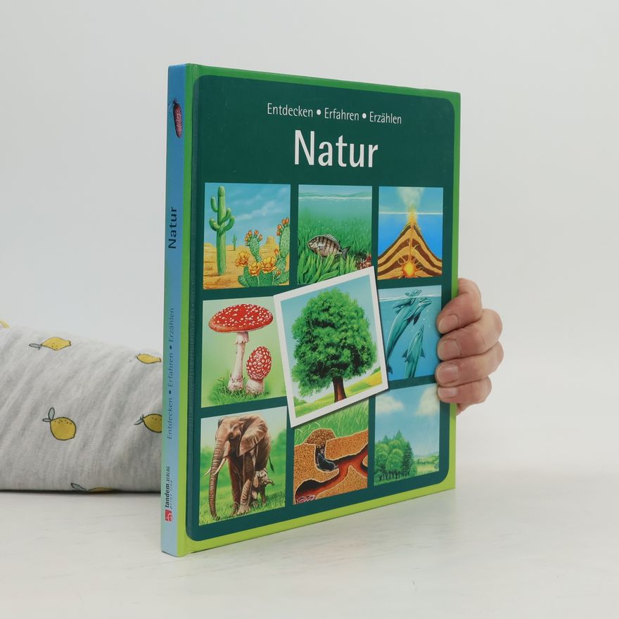 Autorenkollektiv Natur