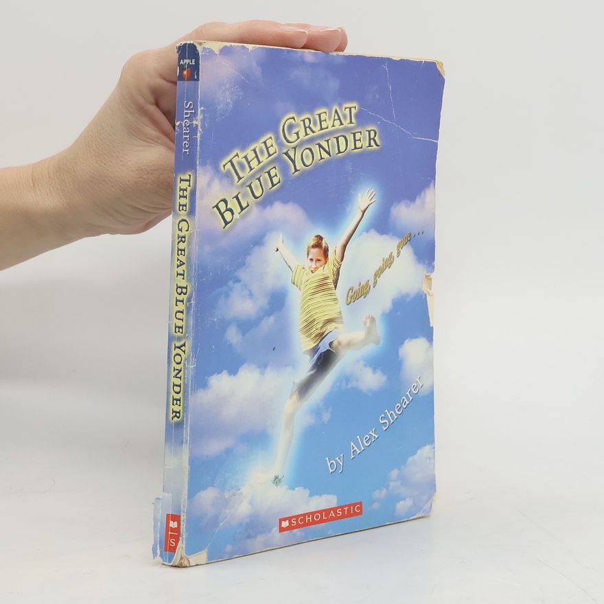 Alex Shearer The Great Blue Yonder
