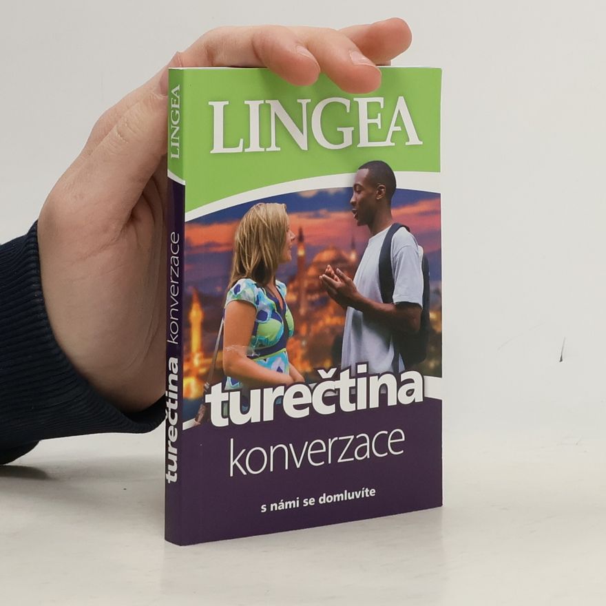 Collectif d'auteurs Turečtina