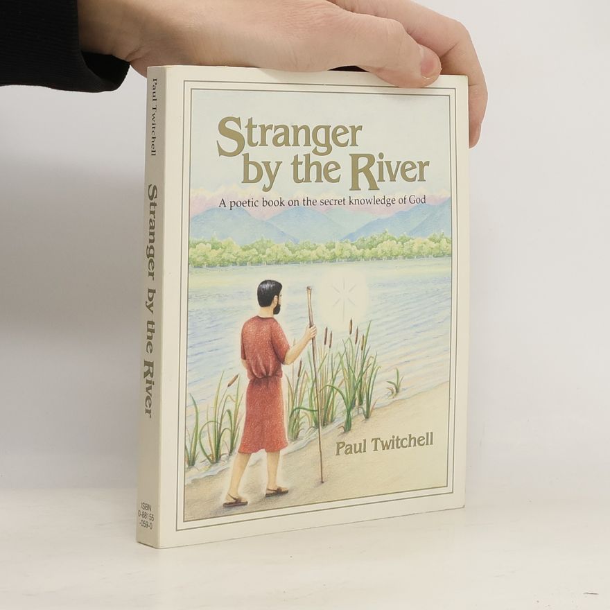 Paul Twitchell Stranger by the River