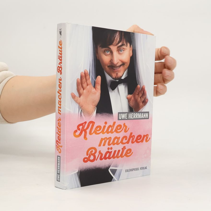 Uwe Herrmann Kleider machen Bräute