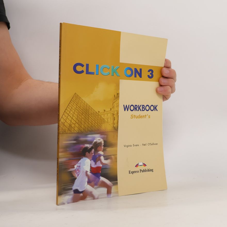 Neil O. Sullivan Click on 3. Workbook Student's