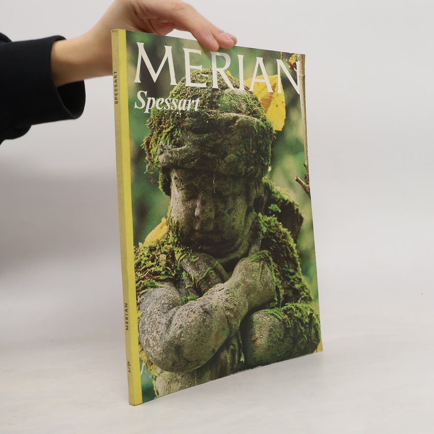 Various authors Merian Spessart. Heft 6 /29