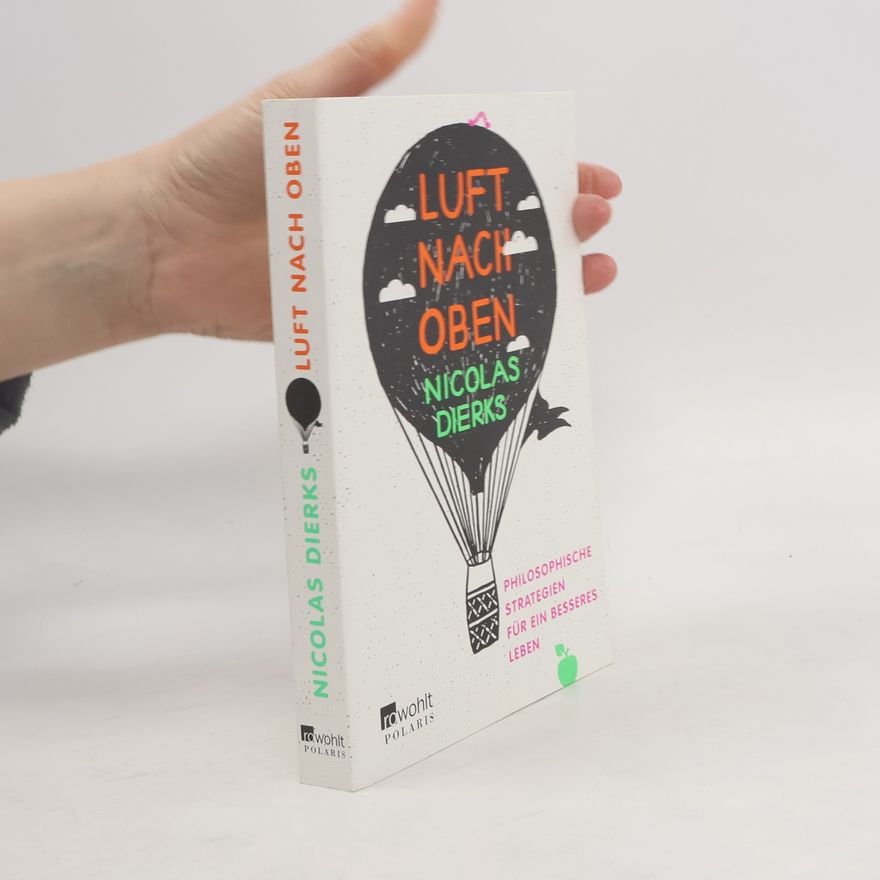 Nicolas Dierks Luft nach oben