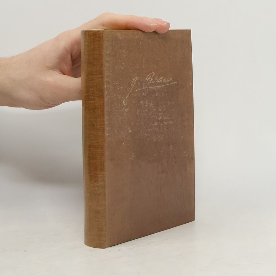 Georg Büchner Sämtliche Werke