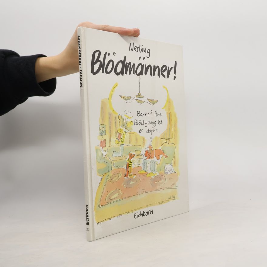 Nerling Blödmänner